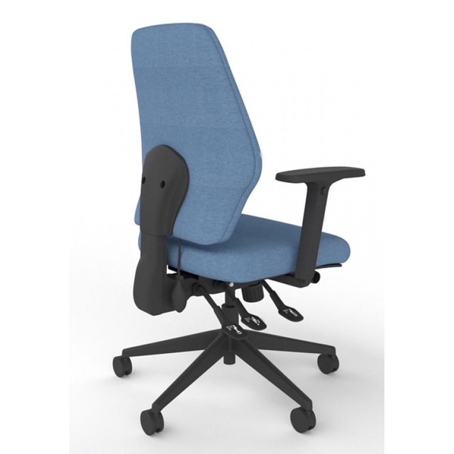 Ergofix Bespoke Fully Ergonomic Posture Office Chair - ME150